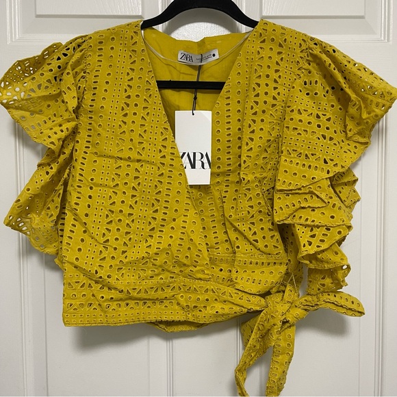 NWT ZARA SET - Picture 5 of 10